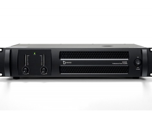 Cục đẩy công suất DBAcoustic EA208