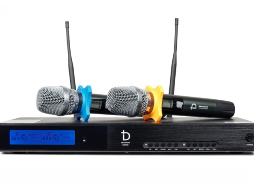 Micro không dây DBAcoustic K5000s