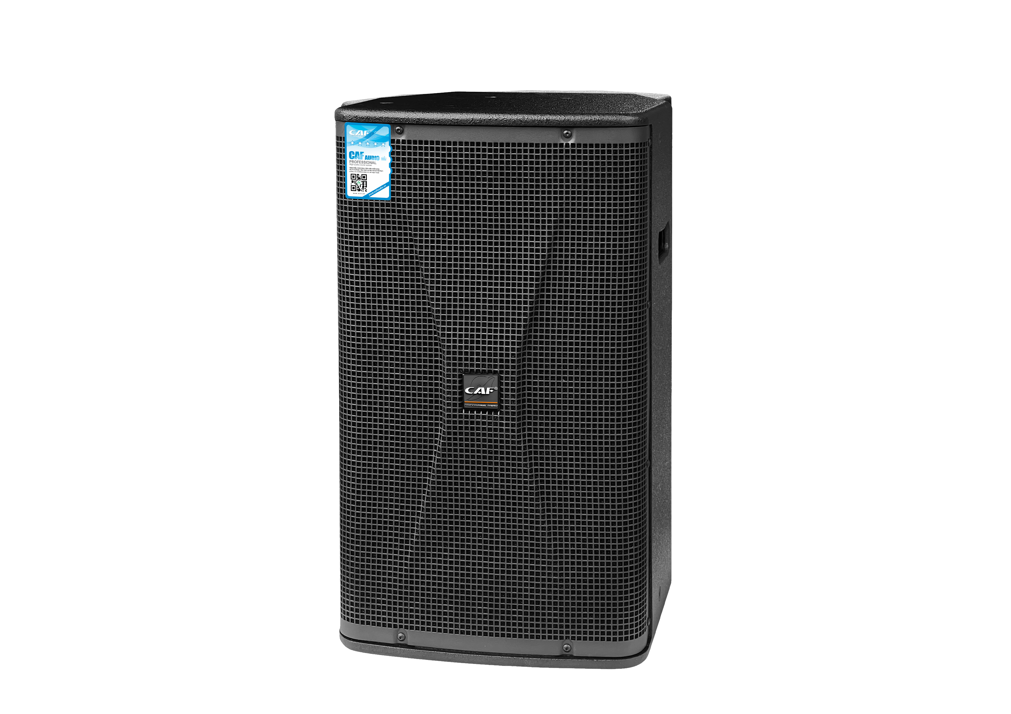 Loa POS-12W ( 2024 )